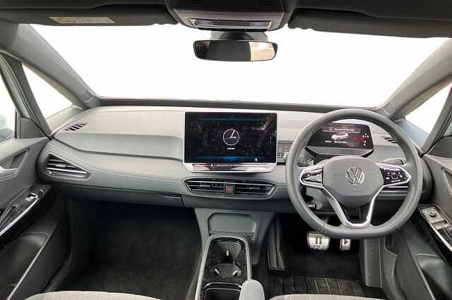 Used Volkswagen ID.3 2025 for sale - 76477396: Photo 9
