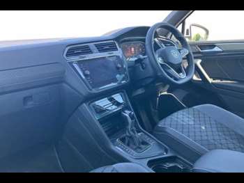 Used Volkswagen Tiguan 2023 for sale - 74639421: Photo