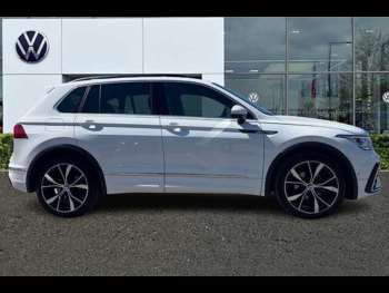 Used Volkswagen Tiguan 2023 for sale - 74639421: Photo