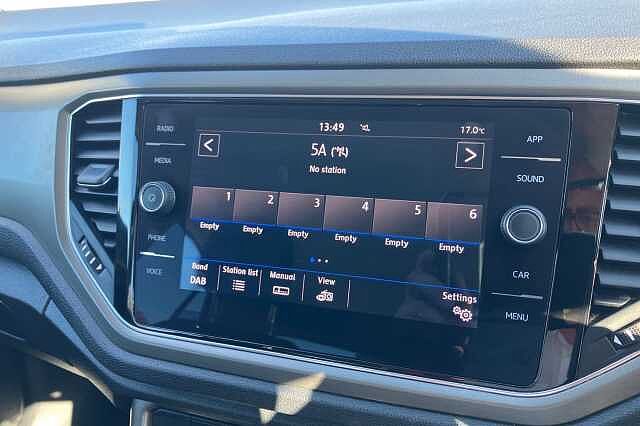 Used Volkswagen T-Roc 2020 for sale - 75937833: Photo 10