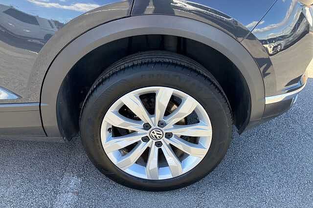Used Volkswagen T-Roc 2020 for sale - 75937833: Photo 5