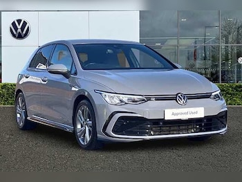 Used Volkswagen Golf 2022 for sale - 76346675: Photo