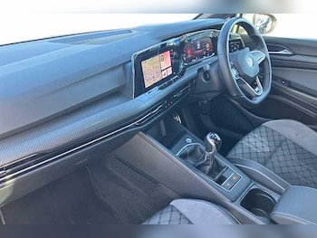 Used Volkswagen Golf 2022 for sale - 76346675: Photo