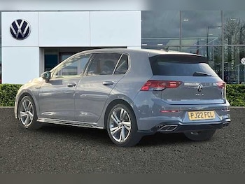 Used Volkswagen Golf 2022 for sale - 76346675: Photo