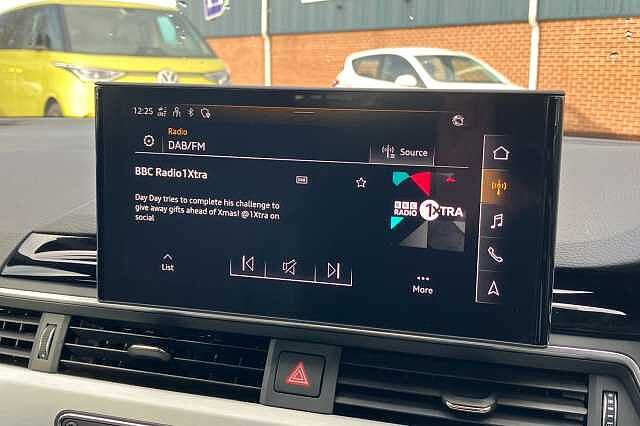 Used Audi A4 Avant 2022 for sale - 76855351: Photo 10