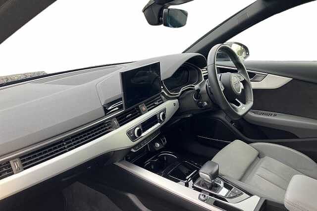 Used Audi A4 Avant 2022 for sale - 76855351: Photo 2