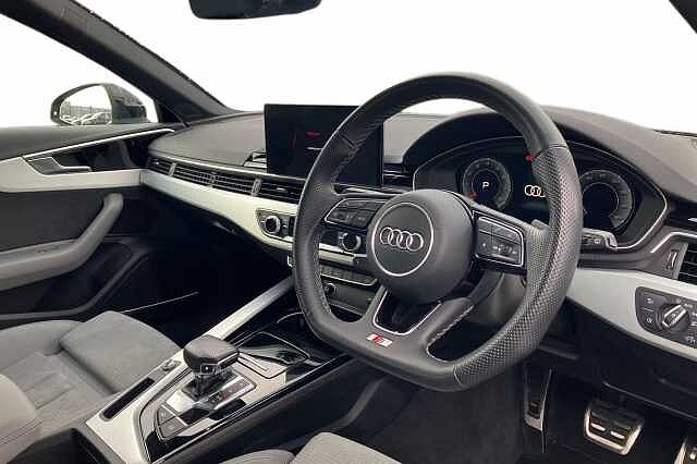 Used Audi A4 Avant 2022 for sale - 76855351: Photo 6
