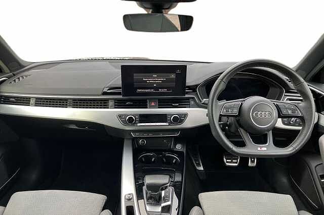 Used Audi A4 Avant 2022 for sale - 76855351: Photo 9