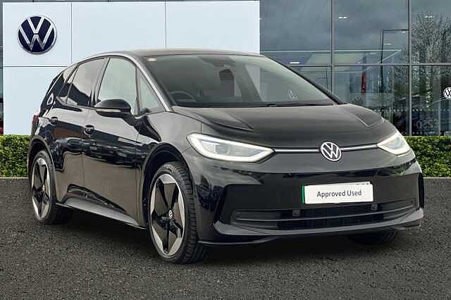 Used Volkswagen ID.3 2025 for sale - 76292749: Photo 1