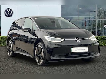 Volkswagen - ID.3