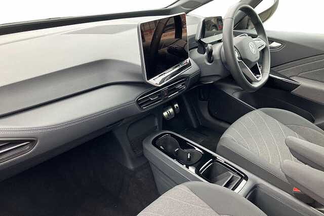 Used Volkswagen ID.3 2025 for sale - 76292749: Photo 2