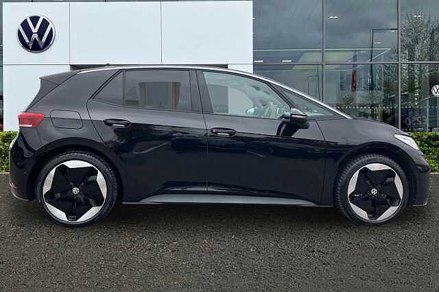 Used Volkswagen ID.3 2025 for sale - 76292749: Photo 4