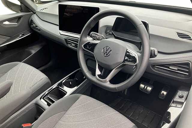 Used Volkswagen ID.3 2025 for sale - 76292749: Photo 6