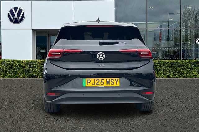 Used Volkswagen ID.3 2025 for sale - 76292749: Photo 7