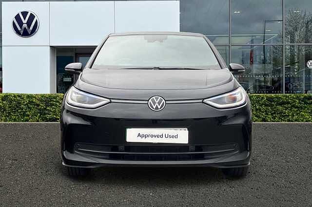 Used Volkswagen ID.3 2025 for sale - 76292749: Photo 8