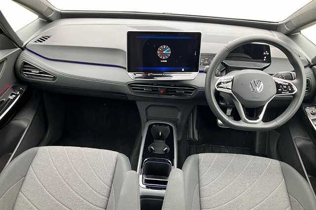 Used Volkswagen ID.3 2025 for sale - 76292749: Photo 9