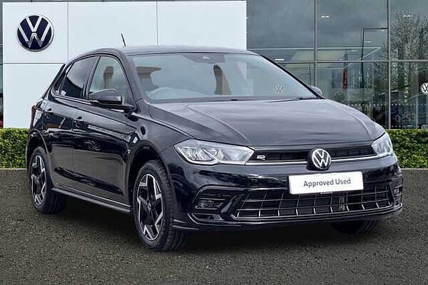 Used Volkswagen Polo 2025 for sale - 76119772: Photo 1