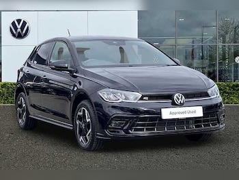 Volkswagen - Polo
