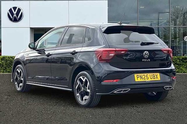 Used Volkswagen Polo 2025 for sale - 76119772: Photo 3