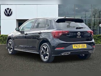 Used Volkswagen Polo 2025 for sale - 76119772: Photo 3