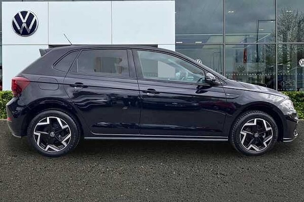 Used Volkswagen Polo 2025 for sale - 76119772: Photo 4