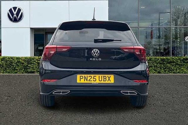 Used Volkswagen Polo 2025 for sale - 76119772: Photo 7