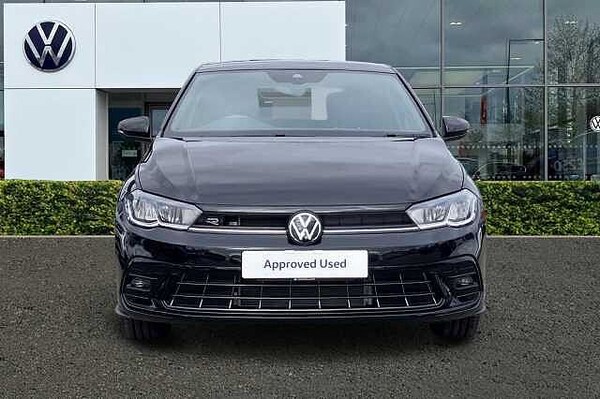 Used Volkswagen Polo 2025 for sale - 76119772: Photo 8