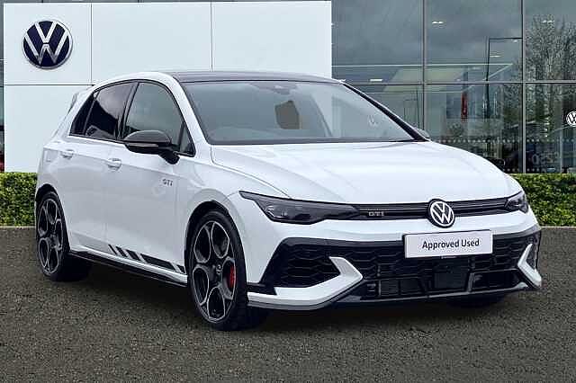 Used Volkswagen Golf 2025 for sale - 76267852: Photo 1