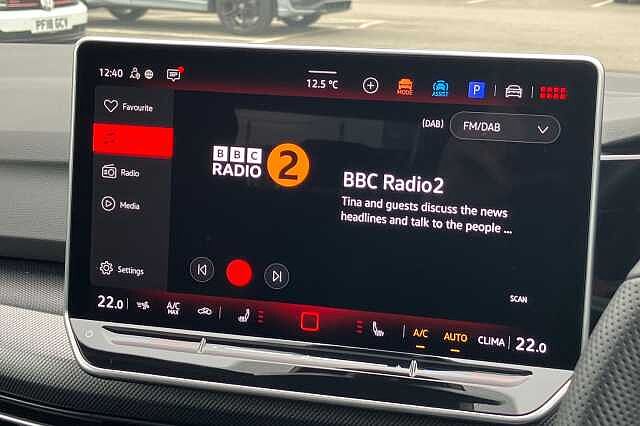 Used Volkswagen Golf 2025 for sale - 76267852: Photo 10