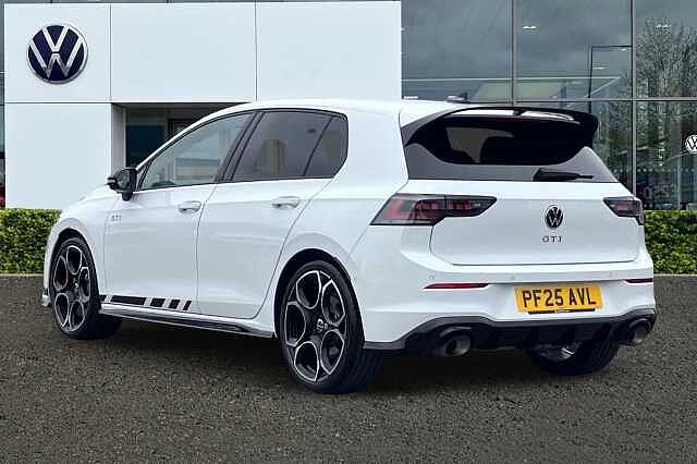 Used Volkswagen Golf 2025 for sale - 76267852: Photo 3