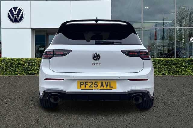 Used Volkswagen Golf 2025 for sale - 76267852: Photo 7