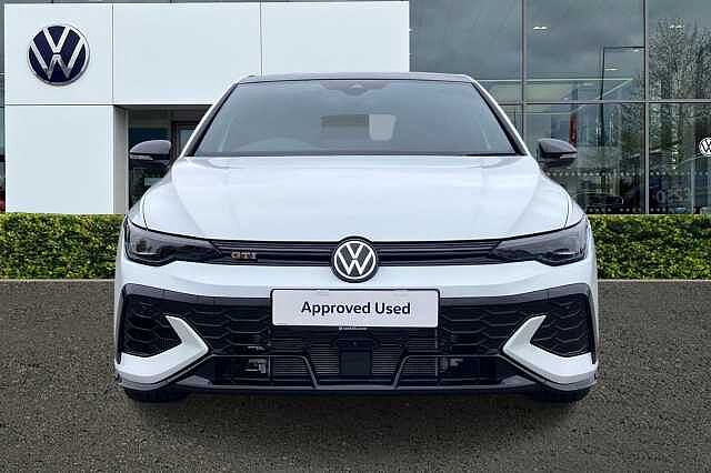 Used Volkswagen Golf 2025 for sale - 76267852: Photo 8