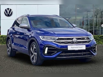 Volkswagen - T-Roc