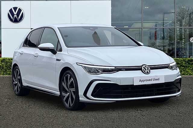 Used Volkswagen Golf 2022 for sale - 76211461: Photo 1