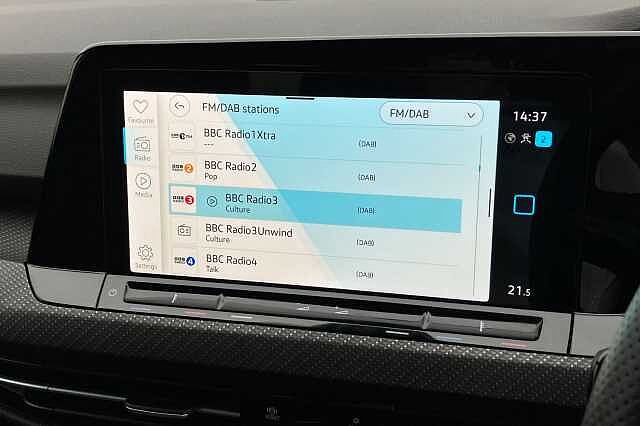 Used Volkswagen Golf 2022 for sale - 76211461: Photo 10