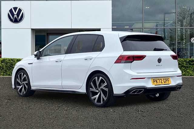 Used Volkswagen Golf 2022 for sale - 76211461: Photo 3