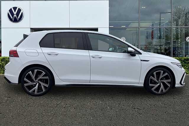 Used Volkswagen Golf 2022 for sale - 76211461: Photo 4