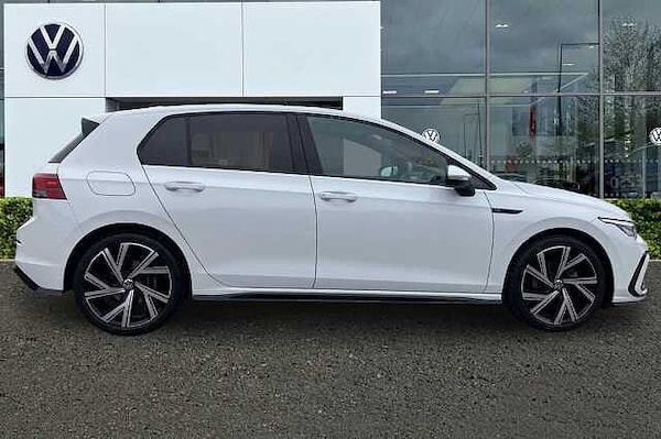 Used Volkswagen Golf 2022 for sale - 76211461: Photo 4