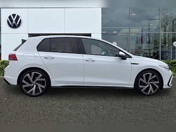 Used Volkswagen Golf 2022 for sale - 76211461: Photo 4