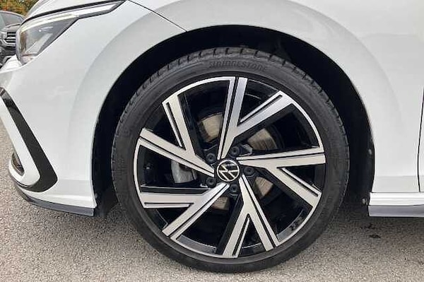 Used Volkswagen Golf 2022 for sale - 76211461: Photo 5