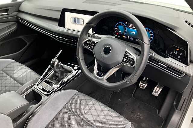 Used Volkswagen Golf 2022 for sale - 76211461: Photo 6