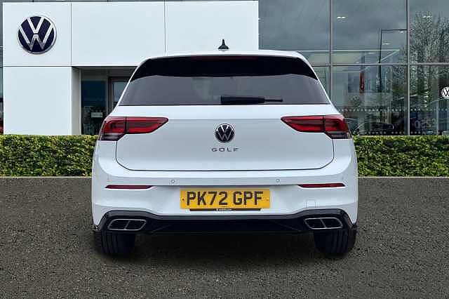 Used Volkswagen Golf 2022 for sale - 76211461: Photo 7