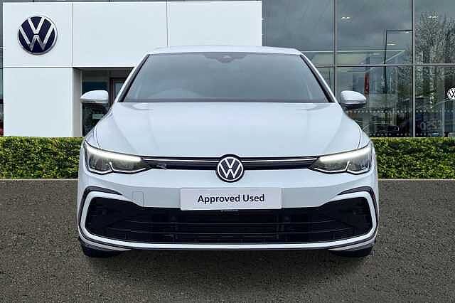 Used Volkswagen Golf 2022 for sale - 76211461: Photo 8