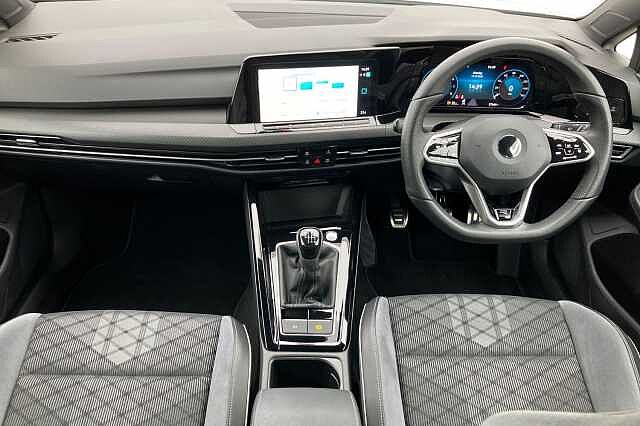 Used Volkswagen Golf 2022 for sale - 76211461: Photo 9