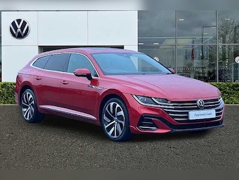 Used Volkswagen Arteon 2022 for sale - 76741006: Photo