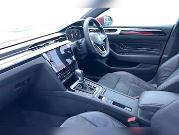 Used Volkswagen Arteon 2022 for sale - 76741006: Photo