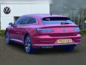 Used Volkswagen Arteon 2022 for sale - 76741006: Photo