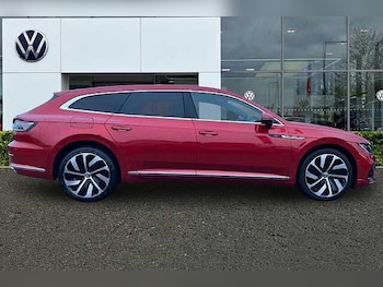 Used Volkswagen Arteon 2022 for sale - 76741006: Photo