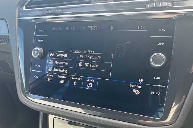 Used Volkswagen Tiguan 2022 for sale - 75937839: Photo 10