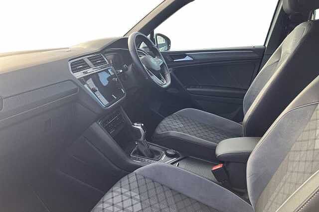 Used Volkswagen Tiguan 2022 for sale - 75937839: Photo 2